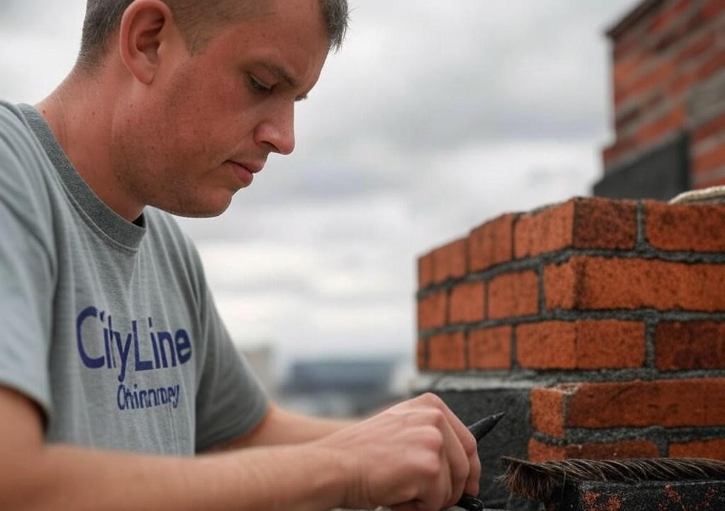 Affordable Chimney Draft Issue Services in Blue Jay, OH