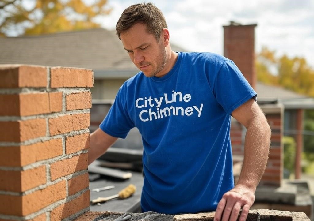 Chimney Draft Issue Services You Can Trust in Blue Jay, OH