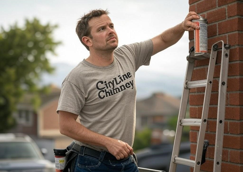 Top Rated Chimney Draft Issue Services in Blue Jay, OH