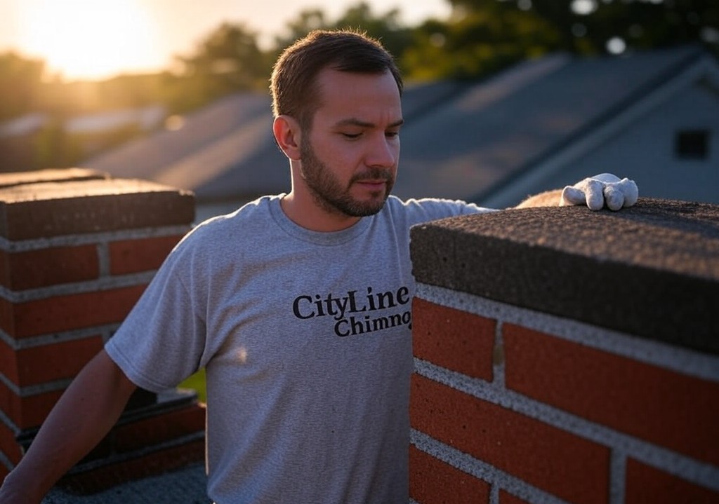 Dependable Chimney Rebuilding Services for Lasting Quality in Blue Jay, NC