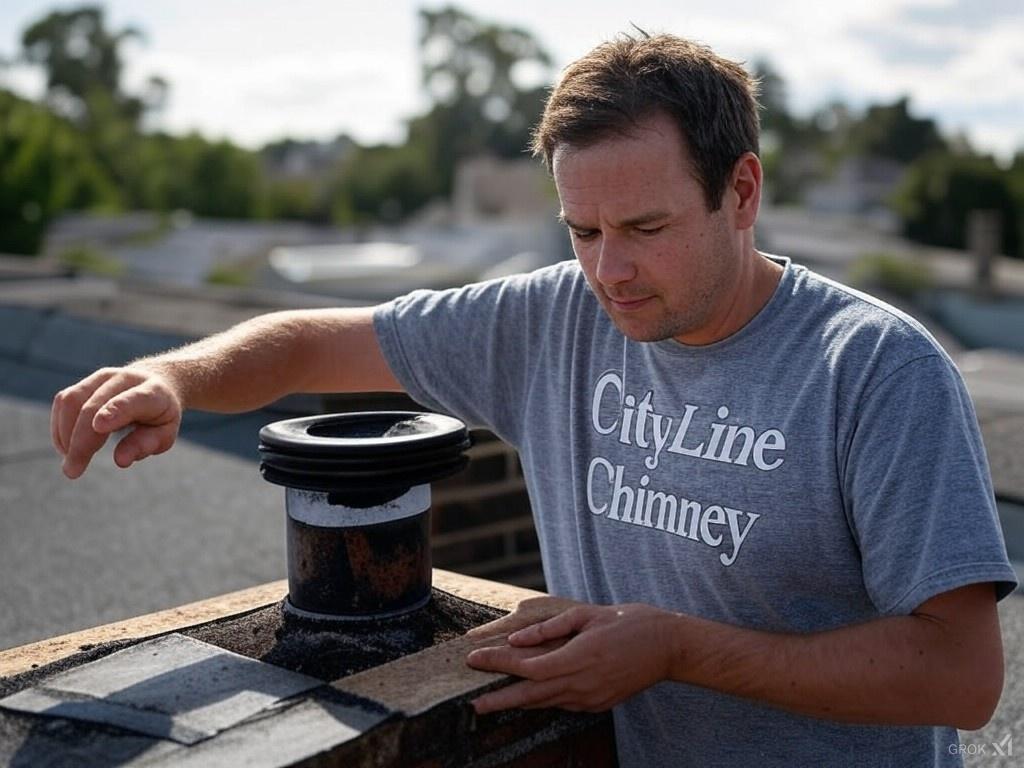 Expert Chimney Cap Services for Leak Prevention and Durability in Blue Jay, OH