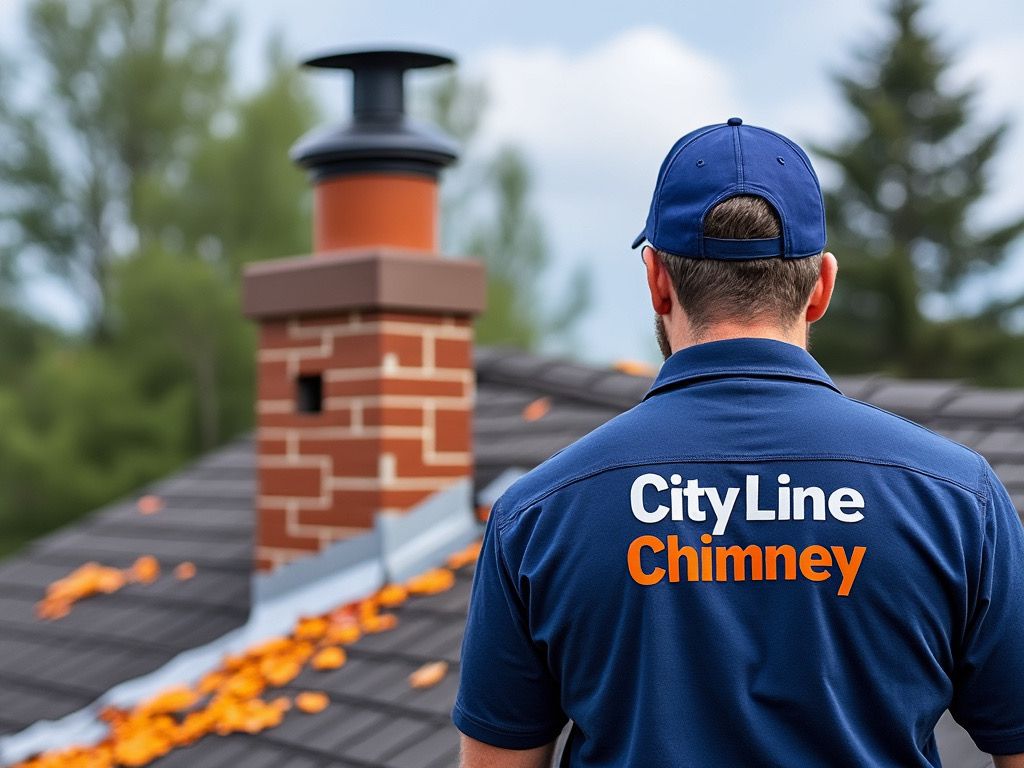 Expert Chimney Sweep Solutions in Blue Jay, OH