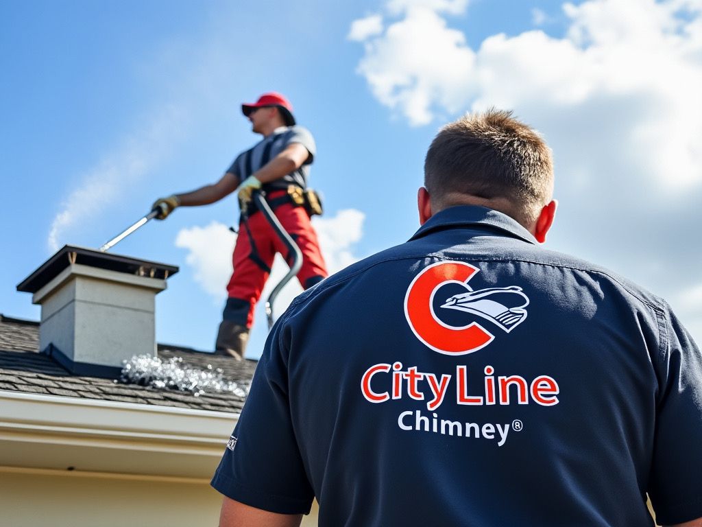 Top-Quality Chimney Cleaning Services in Blue Jay, OH