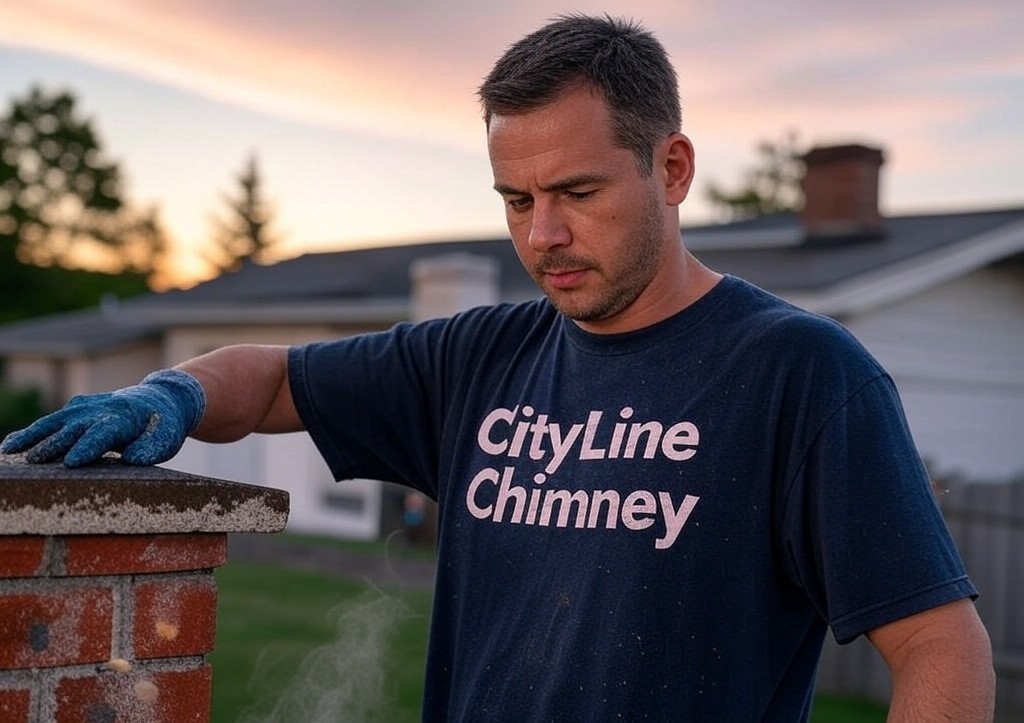 Your Dependable Partner for High Quality Chimney Services and Solutions in Blue Jay, OH